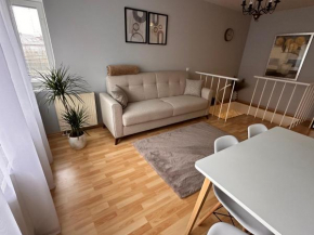 Cosy flat near Kuressaare castle, Kuressaare